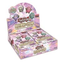 Brothers of Legend Booster Box [1st Edition]: Brothers of Legend