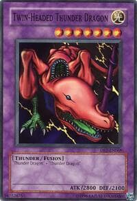Twin-Headed Thunder Dragon: Dark Beginning 2