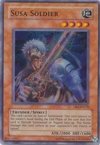 Susa Soldier: Dark Beginning 2