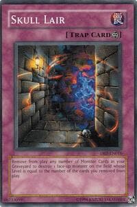Skull Lair: Dark Beginning 2