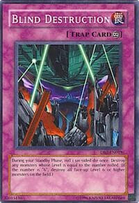 Blind Destruction: Dark Beginning 2