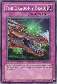 The Dragon's Bead: Dark Beginning 2