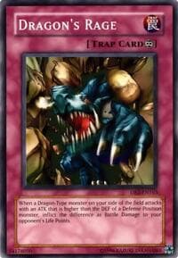 Dragon's Rage: Dark Beginning 2