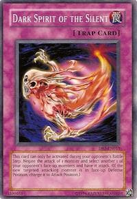 Dark Spirit of the Silent: Dark Beginning 2