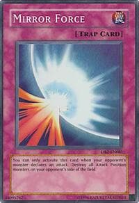 Mirror Force: Dark Beginning 2