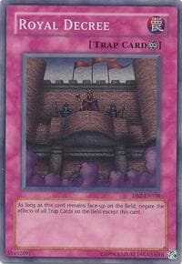 Royal Decree: Dark Beginning 2
