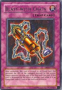 Blast with Chain: Dark Beginning 2
