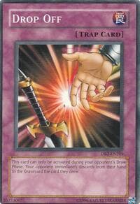 Drop Off: Dark Beginning 2