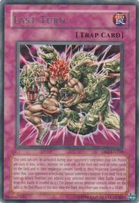 Last Turn: Dark Beginning 2