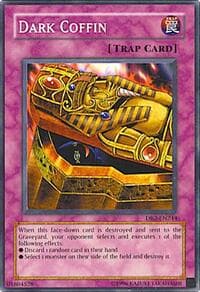 Dark Coffin: Dark Beginning 2