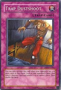 Trap Dustshoot: Dark Beginning 2
