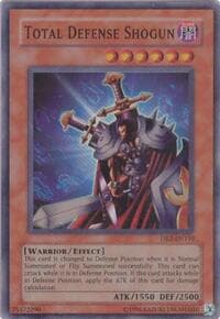 Total Defense Shogun: Dark Beginning 2