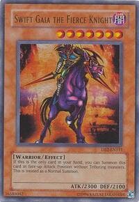 Swift Gaia the Fierce Knight: Dark Beginning 2