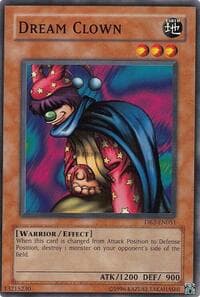 Dream Clown: Dark Beginning 2