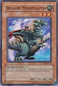 Dragon Manipulator: Dark Beginning 2
