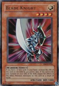 Blade Knight: Dark Beginning 2