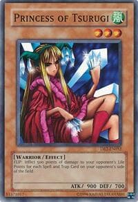 Princess of Tsurugi: Dark Beginning 2