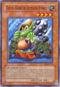 Toon Goblin Attack Force: Dark Beginning 2