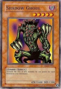 Shadow Ghoul: Dark Beginning 2
