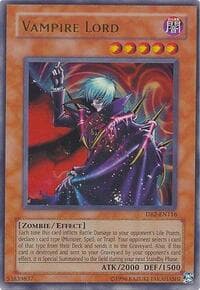 Vampire Lord: Dark Beginning 2