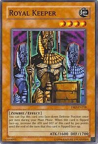 Royal Keeper: Dark Beginning 2