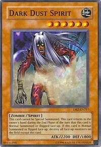 Dark Dust Spirit: Dark Beginning 2
