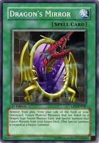 Dragon's Mirror: Cybernetic Revolution