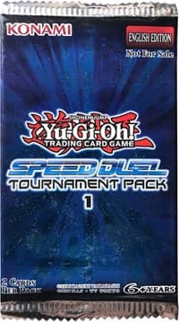 Speed Duel: Tournament Pack 1: Speed Duel: Tournament Pack 1