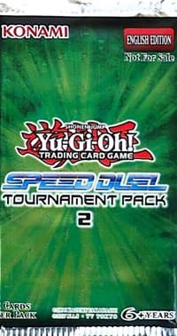 Speed Duel: Tournament Pack 2: Speed Duel: Tournament Pack 2