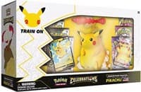 Celebrations Premium Figure Collection [Pikachu VMAX]: Celebrations