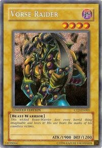 Vorse Raider: 2005 Collectors Tin