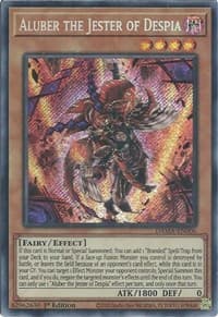 Aluber the Jester of Despia: Dawn of Majesty