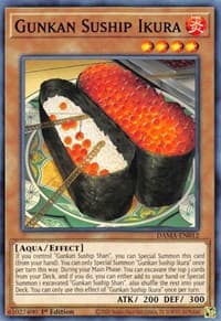 Gunkan Suship Ikura: Dawn of Majesty