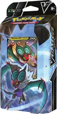 V Battle Deck [Noivern V]: Miscellaneous Cards & Products