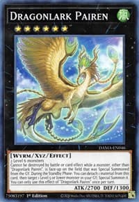 Dragonlark Pairen: Dawn of Majesty