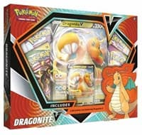 Dragonite V Box: Fusion Strike