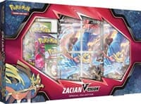 Zacian V-UNION Special Collection: Evolving Skies