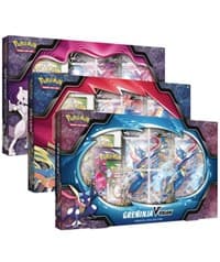 V-UNION Special Collection [Set of 3]: Evolving Skies