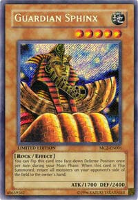 Guardian Sphinx: Master Collection Volume 2