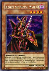 Breaker the Magical Warrior: Master Collection Volume 2