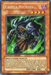Exodia Necross: Master Collection Volume 2