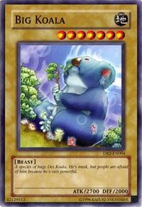 Big Koala: Dark Revelation Volume 2