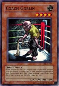 Coach Goblin: Dark Revelation Volume 2