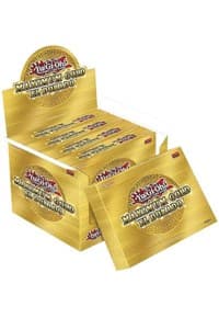 Maximum Gold: El Dorado Display [1st Edition]: Maximum Gold: El Dorado