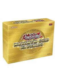 Maximum Gold: El Dorado Mini-Box Set [1st Edition]: Maximum Gold: El Dorado