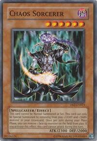Chaos Sorcerer: Dark Revelation Volume 2