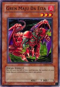 Gren Maju Da Eiza: Dark Revelation Volume 2