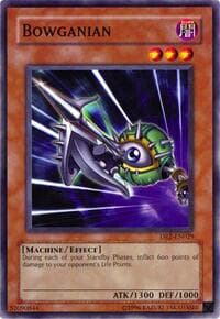 Bowganian: Dark Revelation Volume 2