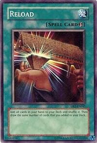 Reload: Dark Revelation Volume 2