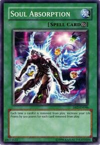 Soul Absorption: Dark Revelation Volume 2